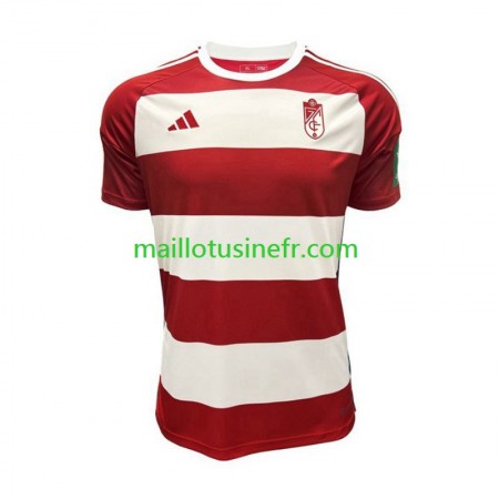 Maillot de Foot Granada Domicile 2023-24